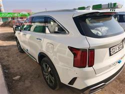 کیا سۆرینتۆ